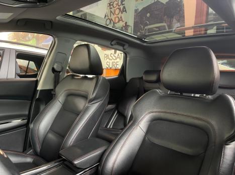 CHERY Tiggo 5X 1.5 4P TXS FLEX TURBO AUTOMTICO DCT, Foto 3