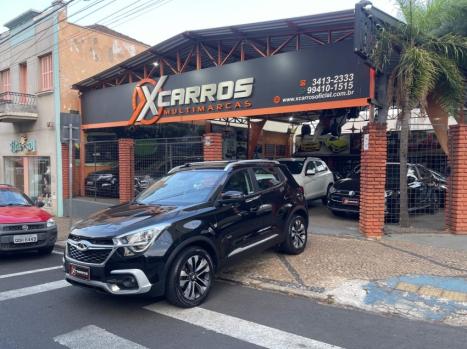 CHERY Tiggo 5X 1.5 4P TXS FLEX TURBO AUTOMTICO DCT, Foto 4