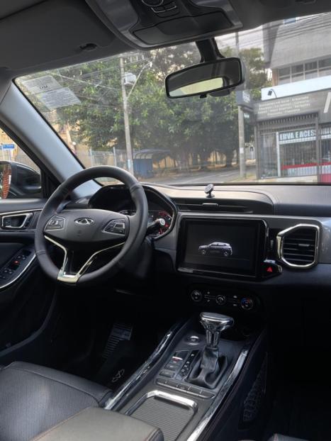 CHERY Tiggo 5X 1.5 4P TXS FLEX TURBO AUTOMTICO DCT, Foto 11