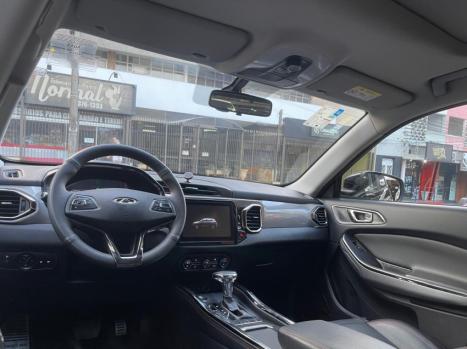 CHERY Tiggo 5X 1.5 4P TXS FLEX TURBO AUTOMTICO DCT, Foto 13