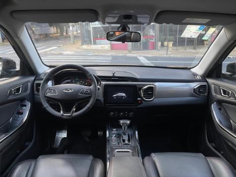 CHERY Tiggo 5X 1.5 4P TXS FLEX TURBO AUTOMTICO DCT, Foto 16