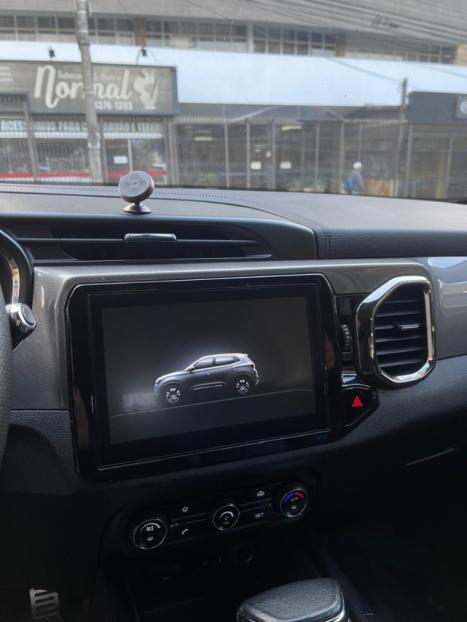 CHERY Tiggo 5X 1.5 4P TXS FLEX TURBO AUTOMTICO DCT, Foto 18