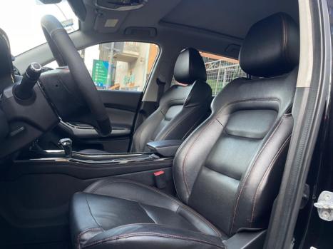 CHERY Tiggo 5X 1.5 4P TXS FLEX TURBO AUTOM�TICO DCT, Foto 7