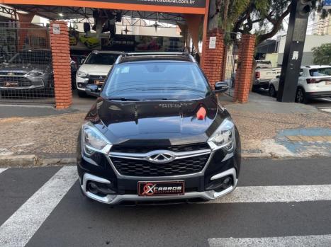 CHERY Tiggo 5X 1.5 4P TXS FLEX TURBO AUTOM�TICO DCT, Foto 8