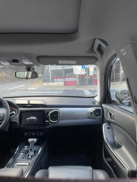 CHERY Tiggo 5X 1.5 4P TXS FLEX TURBO AUTOM�TICO DCT, Foto 15