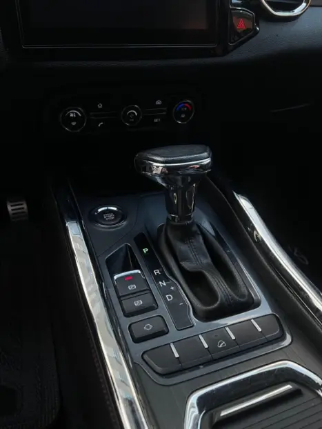 CHERY Tiggo 5X 1.5 4P TXS FLEX TURBO AUTOM�TICO DCT, Foto 18