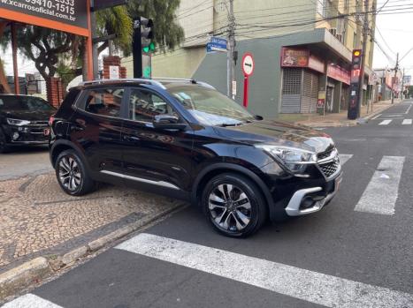 CHERY Tiggo 5X 1.5 4P TXS FLEX TURBO AUTOM�TICO DCT, Foto 20
