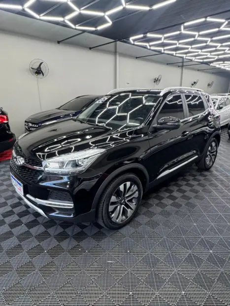 CHERY Tiggo 5X 1.5 4P TXS FLEX TURBO AUTOM�TICO DCT, Foto 1