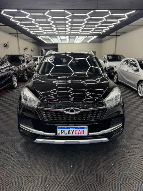 CHERY Tiggo 5X 1.5 4P TXS FLEX TURBO AUTOM�TICO DCT, Foto 2