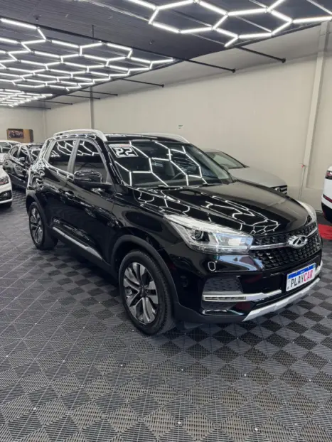 CHERY Tiggo 5X 1.5 4P TXS FLEX TURBO AUTOM�TICO DCT, Foto 3