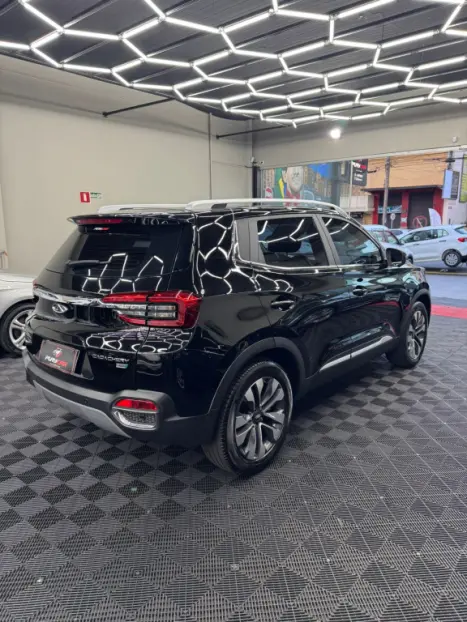 CHERY Tiggo 5X 1.5 4P TXS FLEX TURBO AUTOM�TICO DCT, Foto 4