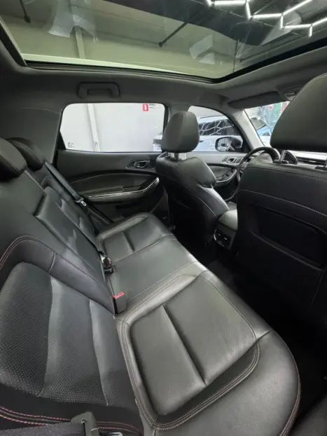 CHERY Tiggo 5X 1.5 4P TXS FLEX TURBO AUTOM�TICO DCT, Foto 7