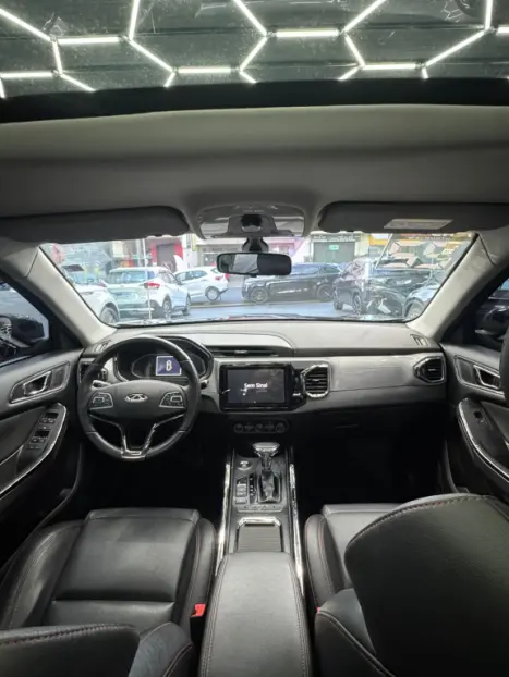 CHERY Tiggo 5X 1.5 4P TXS FLEX TURBO AUTOM�TICO DCT, Foto 8