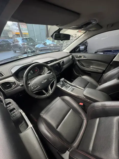 CHERY Tiggo 5X 1.5 4P TXS FLEX TURBO AUTOM�TICO DCT, Foto 9