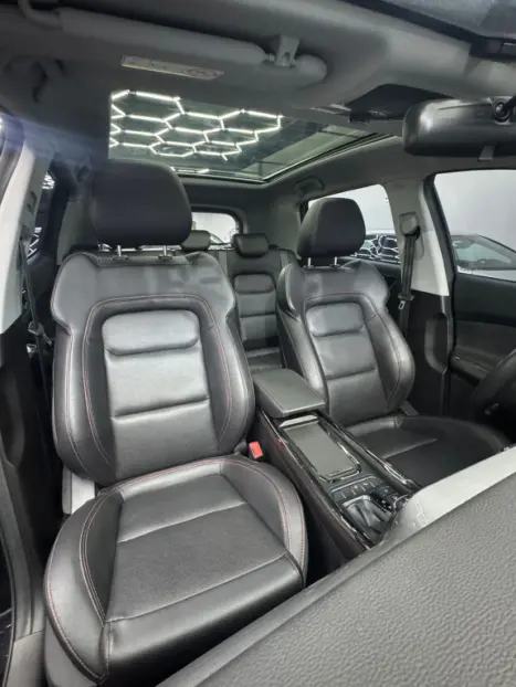 CHERY Tiggo 5X 1.5 4P TXS FLEX TURBO AUTOM�TICO DCT, Foto 10