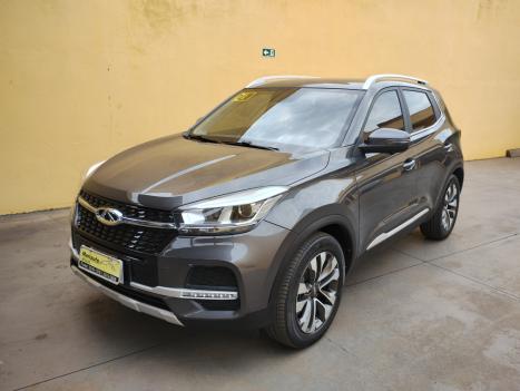 CHERY Tiggo 5X 1.5 4P TXS FLEX TURBO AUTOM�TICO DCT, Foto 1