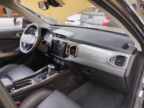 CHERY Tiggo 5X 1.5 4P TXS FLEX TURBO AUTOM�TICO DCT, Foto 2