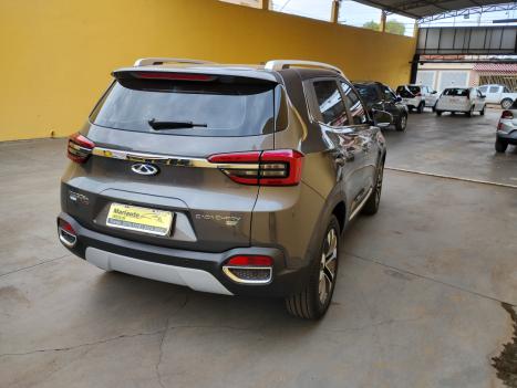 CHERY Tiggo 5X 1.5 4P TXS FLEX TURBO AUTOM�TICO DCT, Foto 4