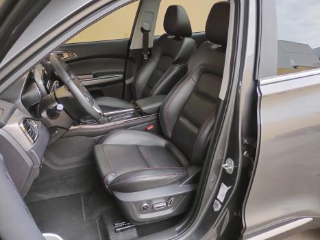 CHERY Tiggo 5X 1.5 4P TXS FLEX TURBO AUTOM�TICO DCT, Foto 5