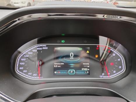CHERY Tiggo 5X 1.5 4P TXS FLEX TURBO AUTOM�TICO DCT, Foto 6