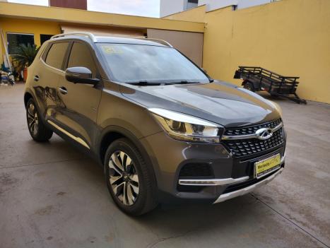 CHERY Tiggo 5X 1.5 4P TXS FLEX TURBO AUTOM�TICO DCT, Foto 7