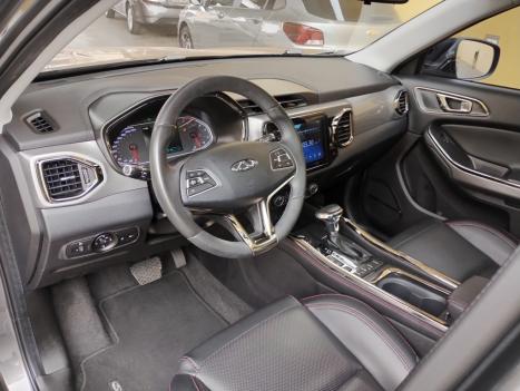 CHERY Tiggo 5X 1.5 4P TXS FLEX TURBO AUTOM�TICO DCT, Foto 8