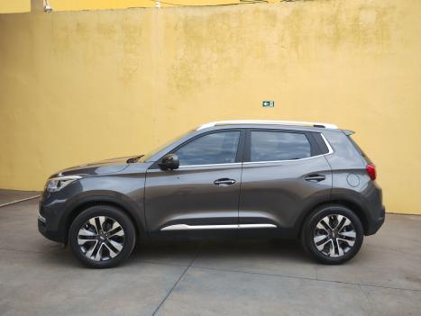 CHERY Tiggo 5X 1.5 4P TXS FLEX TURBO AUTOM�TICO DCT, Foto 9
