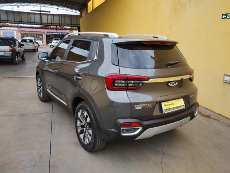 CHERY Tiggo 5X 1.5 4P TXS FLEX TURBO AUTOM�TICO DCT, Foto 11