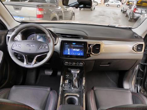 CHERY Tiggo 5X 1.5 4P TXS FLEX TURBO AUTOM�TICO DCT, Foto 12