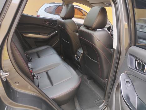 CHERY Tiggo 5X 1.5 4P TXS FLEX TURBO AUTOM�TICO DCT, Foto 13