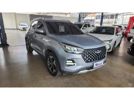 CHERY Tiggo 5X 1.5 4P T FLEX TURBO AUTOM�TICO DCT, Foto 2