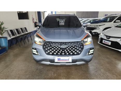 CHERY Tiggo 5X 1.5 4P T FLEX TURBO AUTOM�TICO DCT, Foto 3