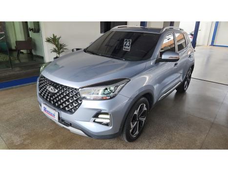 CHERY Tiggo 5X 1.5 4P T FLEX TURBO AUTOM�TICO DCT, Foto 4
