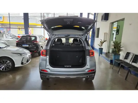 CHERY Tiggo 5X 1.5 4P T FLEX TURBO AUTOM�TICO DCT, Foto 5