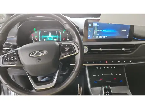 CHERY Tiggo 5X 1.5 4P T FLEX TURBO AUTOM�TICO DCT, Foto 6