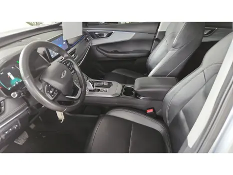 CHERY Tiggo 5X 1.5 4P T FLEX TURBO AUTOM�TICO DCT, Foto 7