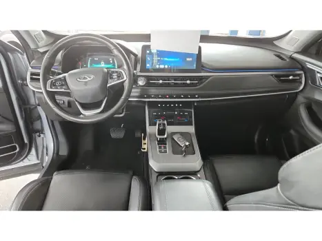 CHERY Tiggo 5X 1.5 4P T FLEX TURBO AUTOM�TICO DCT, Foto 9