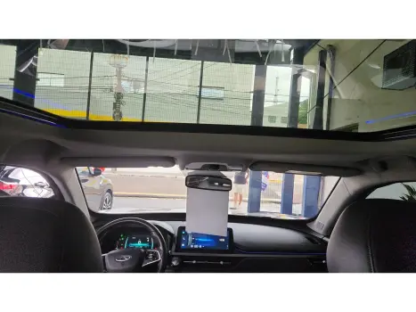 CHERY Tiggo 5X 1.5 4P T FLEX TURBO AUTOM�TICO DCT, Foto 10