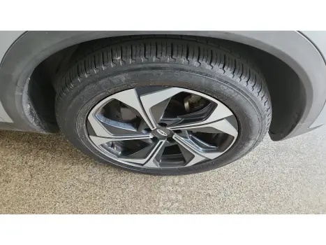 CHERY Tiggo 5X 1.5 4P T FLEX TURBO AUTOM�TICO DCT, Foto 11