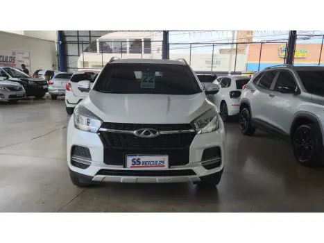 CHERY Tiggo 5X 1.5 4P TXS FLEX TURBO AUTOM�TICO DCT, Foto 2