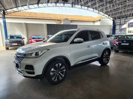 CHERY Tiggo 5X 1.5 4P TXS FLEX TURBO AUTOM�TICO DCT, Foto 3
