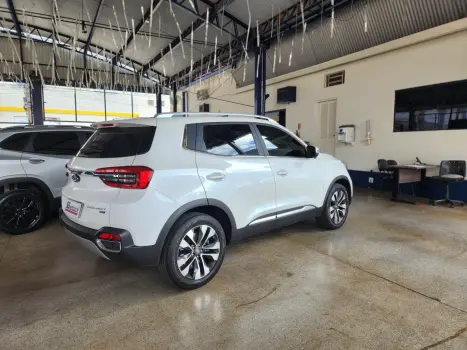 CHERY Tiggo 5X 1.5 4P TXS FLEX TURBO AUTOM�TICO DCT, Foto 4