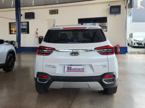 CHERY Tiggo 5X 1.5 4P TXS FLEX TURBO AUTOM�TICO DCT, Foto 5