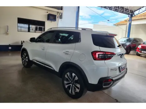 CHERY Tiggo 5X 1.5 4P TXS FLEX TURBO AUTOM�TICO DCT, Foto 6