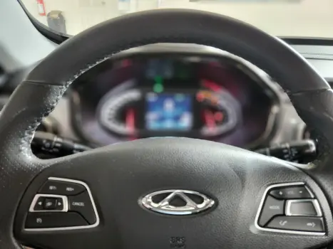 CHERY Tiggo 5X 1.5 4P TXS FLEX TURBO AUTOM�TICO DCT, Foto 7