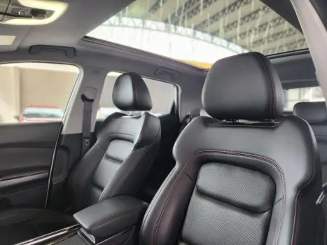 CHERY Tiggo 5X 1.5 4P TXS FLEX TURBO AUTOM�TICO DCT, Foto 8