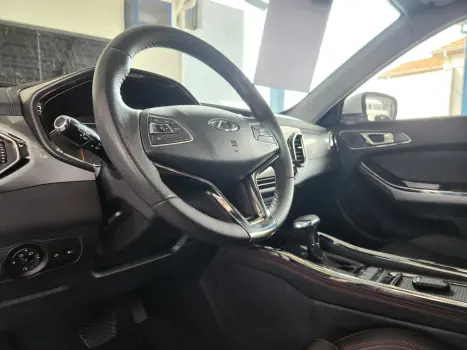 CHERY Tiggo 5X 1.5 4P TXS FLEX TURBO AUTOM�TICO DCT, Foto 9