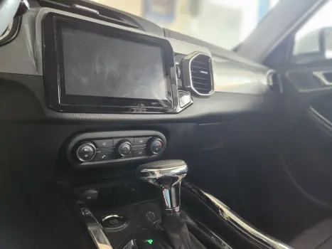 CHERY Tiggo 5X 1.5 4P TXS FLEX TURBO AUTOM�TICO DCT, Foto 10