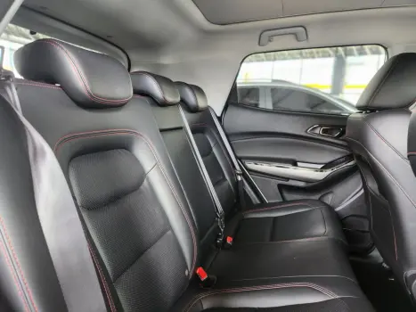 CHERY Tiggo 5X 1.5 4P TXS FLEX TURBO AUTOM�TICO DCT, Foto 11