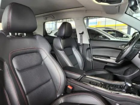 CHERY Tiggo 5X 1.5 4P TXS FLEX TURBO AUTOM�TICO DCT, Foto 12